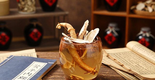 十大壮阳补肾中药配方泡酒,你知道几种?快来看