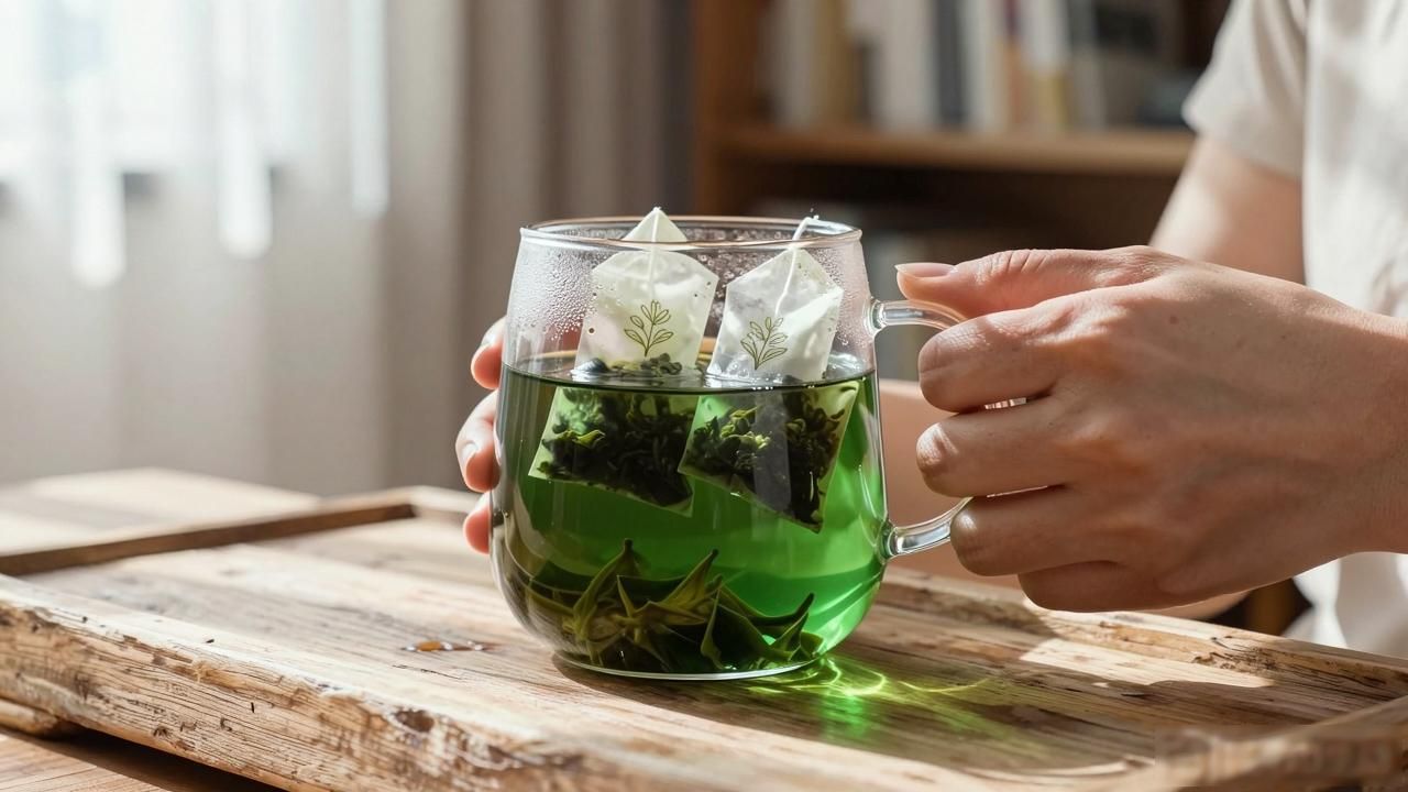 慢性咽喉炎中药配方,5个食疗偏方治本不伤身