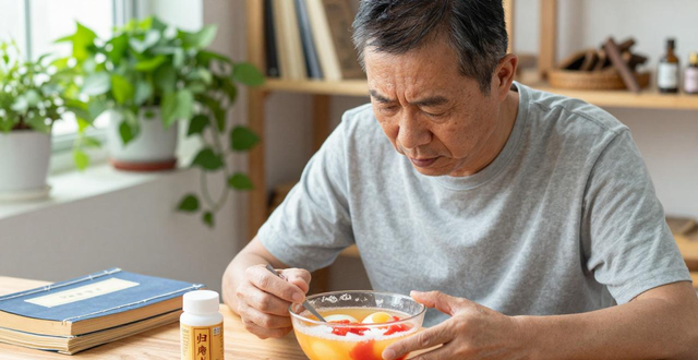 瘦人想增肥?这款含27种中草yao的产品或许能帮到你