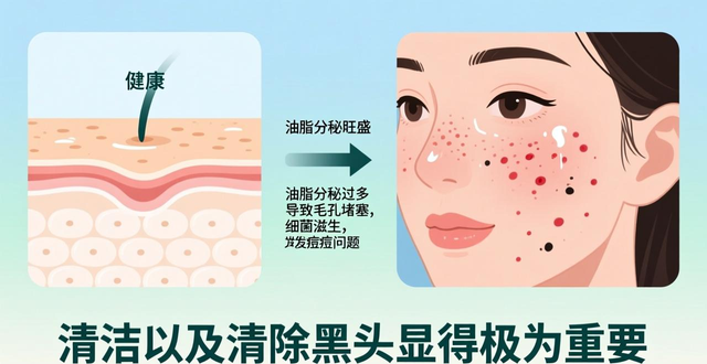 去痘印的方法有哪些？这里有多种实用妙招