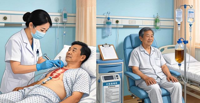 慢性肾衰治疗难?结肠透析联合中药灌肠助改善