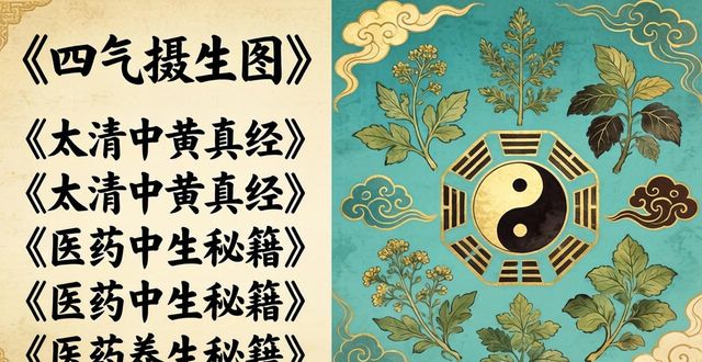 道藏医药文献怎么找?洞真部藏着哪些养生秘笈?