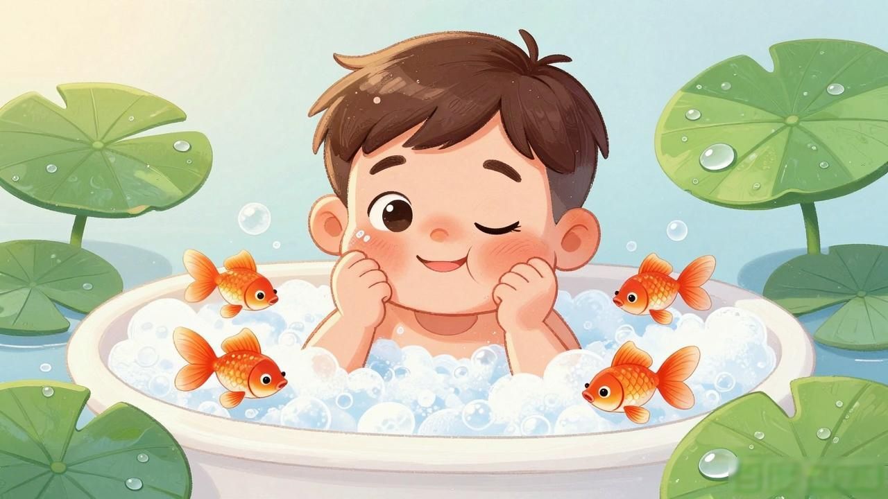 泡澡减肥中药配方,轻松瘦身不费力