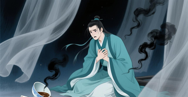 中医讲的痰是啥?为啥说怪病多痰、百病皆因痰作祟?
