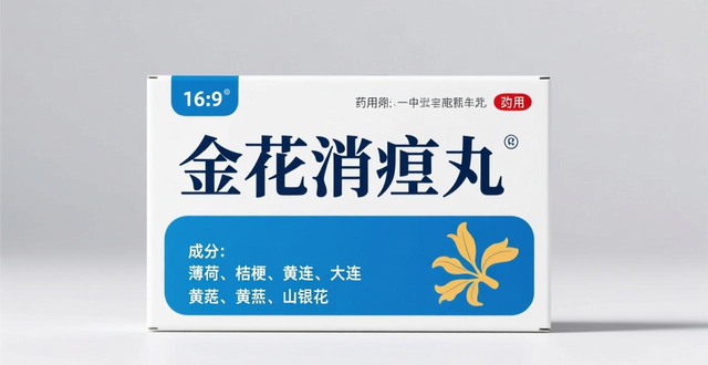 祛痘中药配方内调:这些中药方帮你淡化痘痘痘印