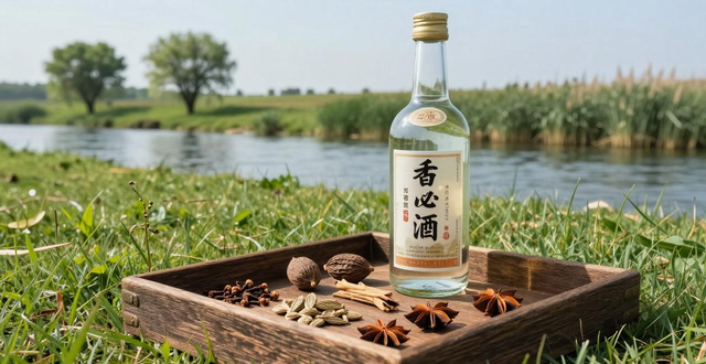 自制钓鱼药酒配方大全,鲫鲤草青药酒配方都有