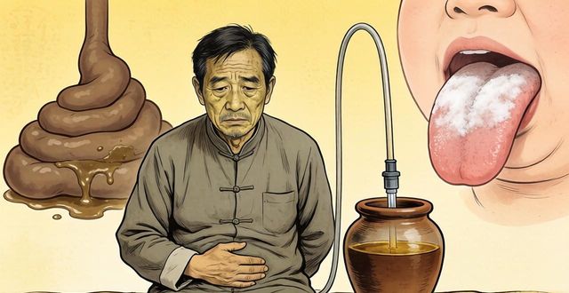 肠黏膜癌前病变中药灌肠配方大全,湿热脾虚对症调理