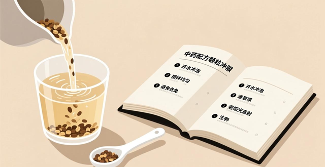 中药配方颗粒优势多，这些人群适用！哪家好速看这篇