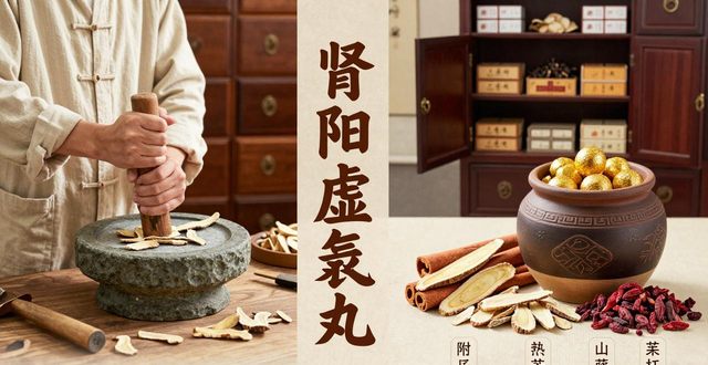 保肝护肾怎么选？六味地黄丸等5种中药方对症调理