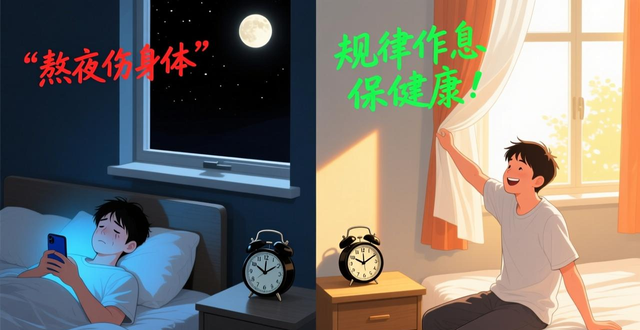 黄帝内经养生智慧:遵循自然规律,掌握养生之道的重要原则