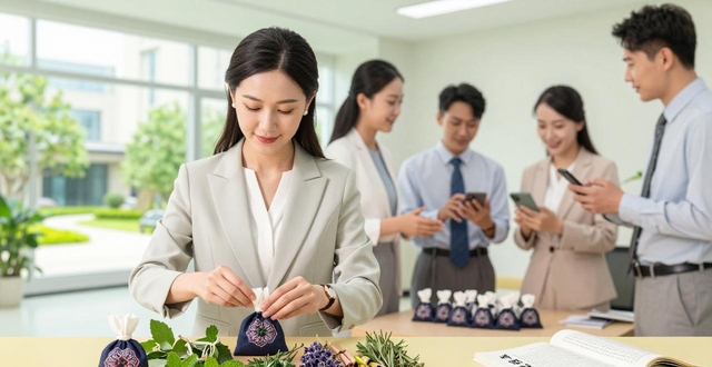 夏季儿童驱蚊有妙招!中药包配方及其他驱蚊产品大揭秘