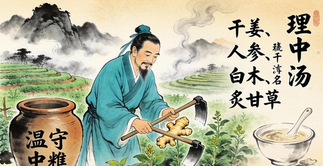 肾阳虚的中药配方:上焦虚用桂枝,中焦干姜,下焦附子