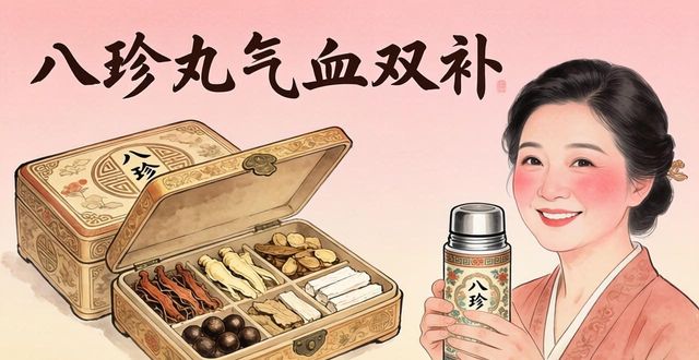 手脚冰凉还上火?肾阳虚中药配方,专调四虚体质