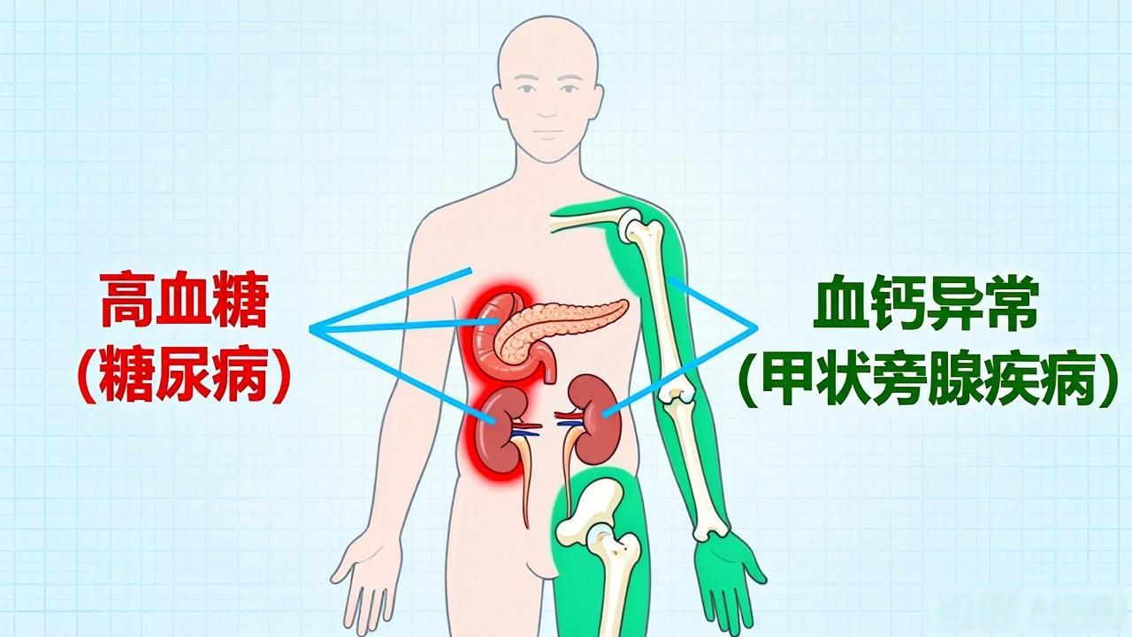 了解体内排毒的中药配方,先搞懂体内这些知识