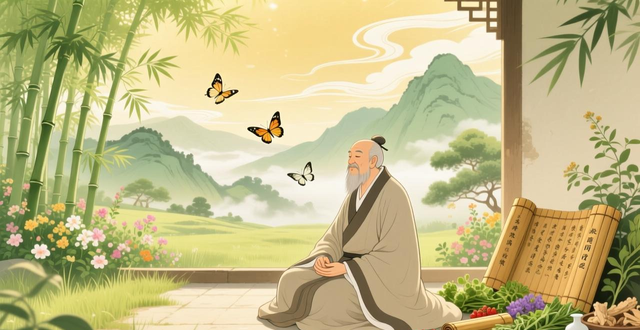 黄帝内经原文txt全集下载,养生秘诀上古天真论篇