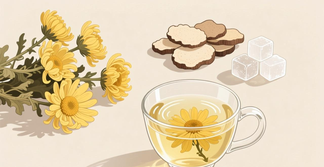 祛湿茶的种类及功效介绍,助你轻松应对体内湿气问题