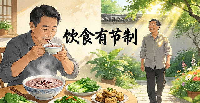 黄帝内经十二时辰养生:顺应天时身体好