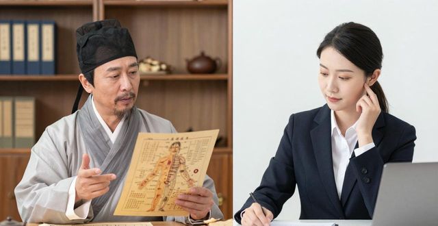 曲黎敏从头到脚说健康:中医养生真谛,你读懂了吗