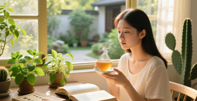 奎屯市中医医院推广药物竹罐，融合千年智慧与现代健康