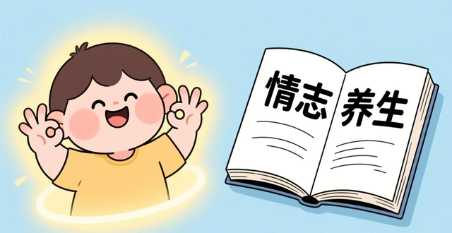 漫画讲透黄帝内经,深奥理论变生活道理,轻松读懂