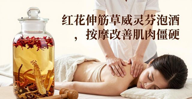 腰肌劳损内服中药方,按体质调理更管用
