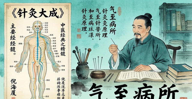 倪海厦讲黄帝内经:中医核心理论通俗解析