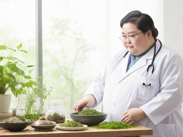 中医如何应对肥胖难题?从辨证施治到调理机制全解析
