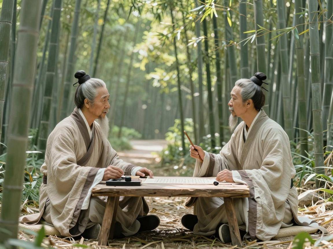 黄帝内经视频：学懂中医经典，治病养生不求人