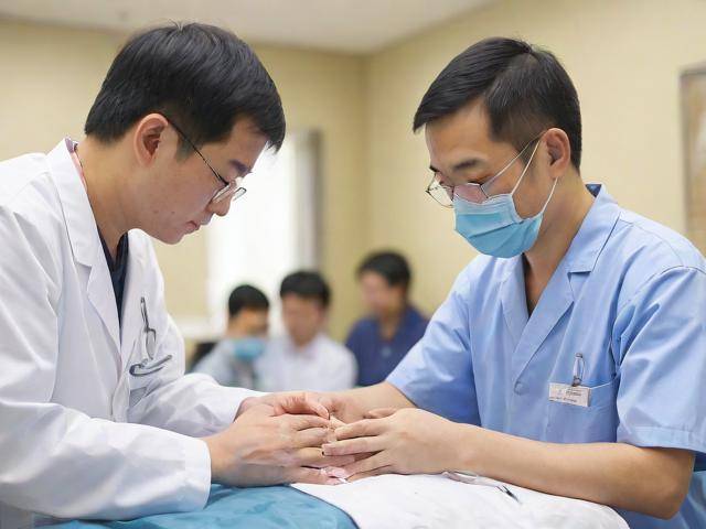 痔疮成常见肛肠病,不及时治危害大!济宁市中医院巧解患者忧