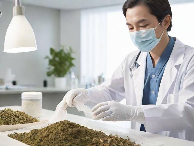 一种中药充填式敷料的制作方法,为何自粘性无菌敷料无法用于中药外敷?