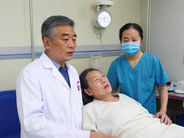 斗门区侨立中医院新冠康复咳嗽门诊开诊啦!转阴后咳嗽怎么办?