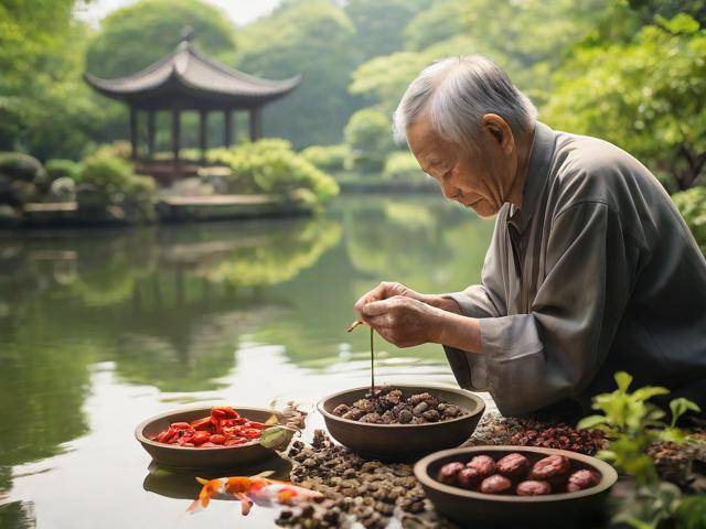 吃中药身体虚怎么补「吃中药体虚吃什么食补」