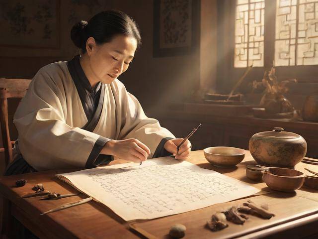 甲亢病可以吃中药吗「甲亢病人能吃中药吗」