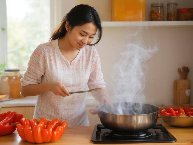 吃中药吃辣会怎样「吃中药吃辣的会有事吗」