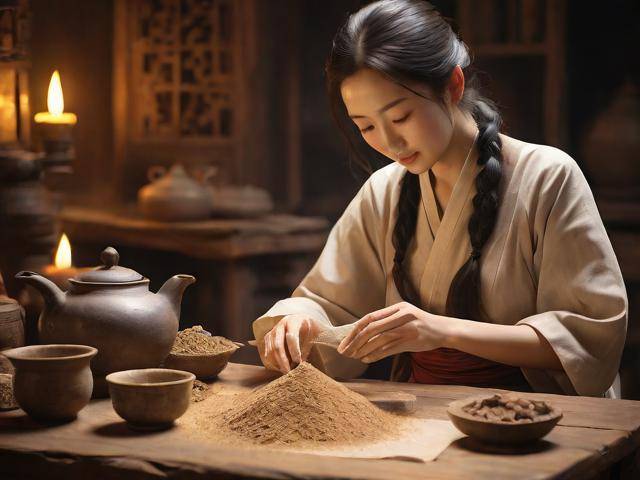 女性补肾吃啥中药最好「女性补肾吃啥中药最好最有效」