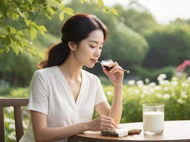 吃中药能不能喝红酒「吃中药能不能喝红酒和酸奶」