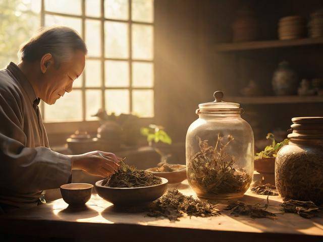 脾大可以吃中药吗「脾大能吃中药控制病情嘛」