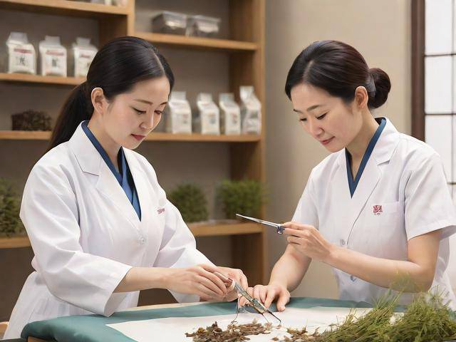 吃中药会血糖高吗「吃中药会血糖高吗女性」