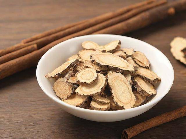 寒性体质吃啥中药「寒性体质吃什么中药」