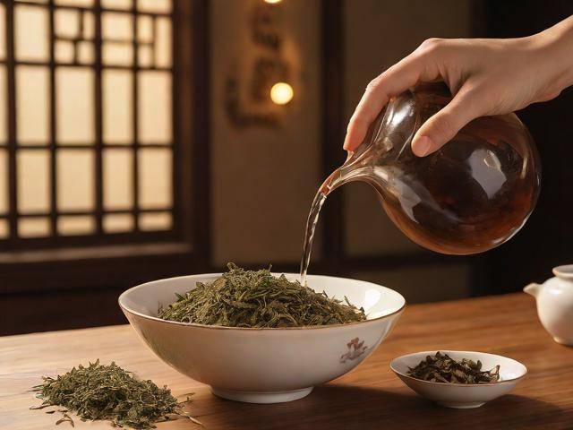 肠炎腹痛吃中药有用吗「肠炎吃中药调理多长时间见效」