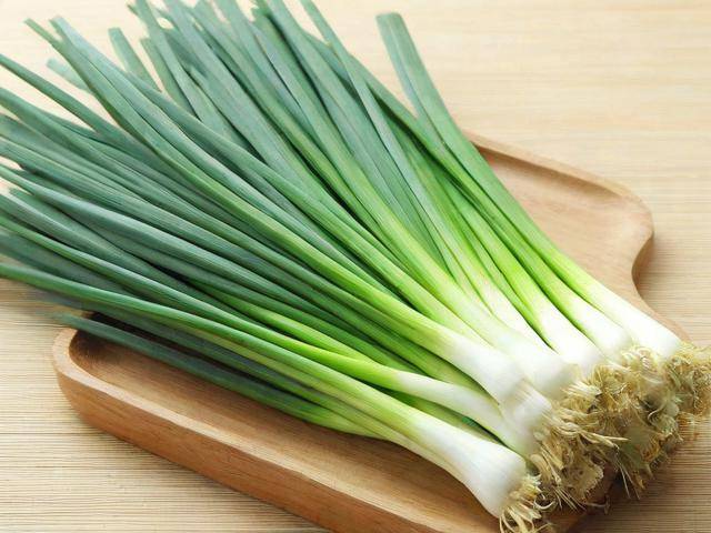 中药韭菜一起吃「韭菜和中药一起吃有事吗?」