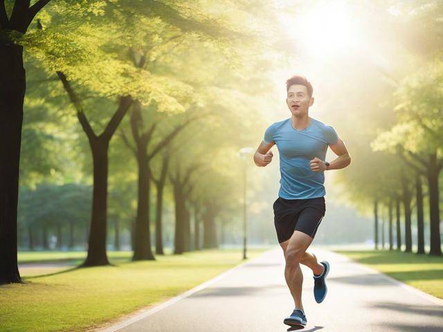 吃补肾中药可以健身吗「吃补肾的中药可以跑步吗」