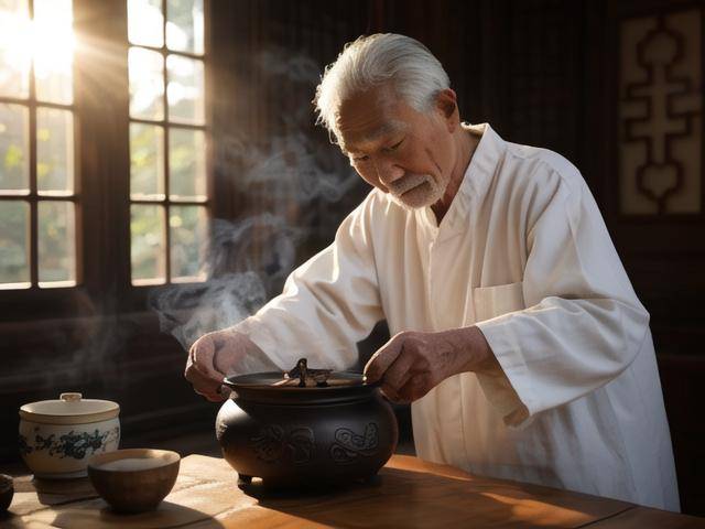 鼻窦囊肿吃中药「鼻窦囊肿吃中药能消退吗」
