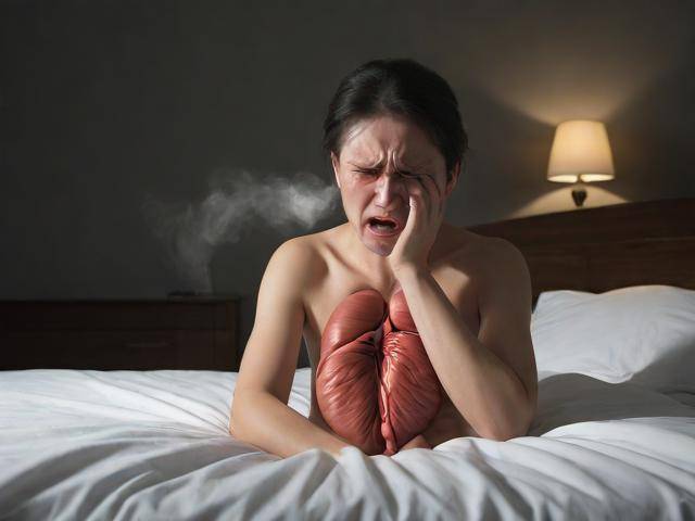 补肾中药吃的肾疼「中药补肾后腰疼是什么情况?」