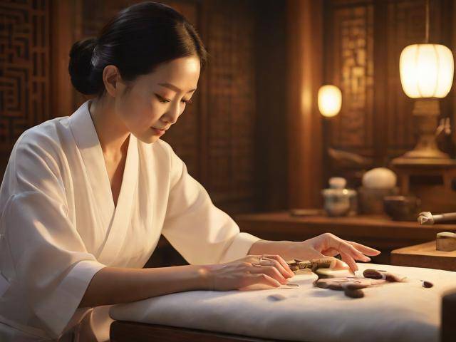 吃中药能艾灸吗「吃中药能艾灸吗女性」
