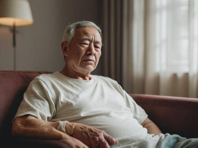 肌肉萎缩吃中药后感觉「肌肉萎缩吃中药后感觉很累」