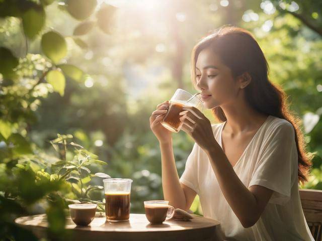 吃中药能喝咖啡吗「吃中药能喝咖啡吗有影响吗」