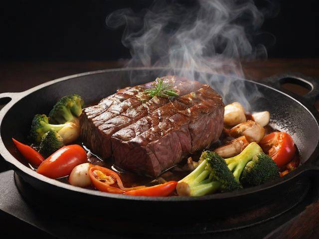 吃中药能不能吃牛肉吗「喝中药能能吃牛肉吗」