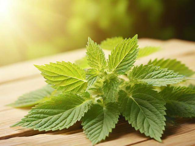 荨麻疹吃中药能去根吗「荨麻疹吃中药效果好吗」