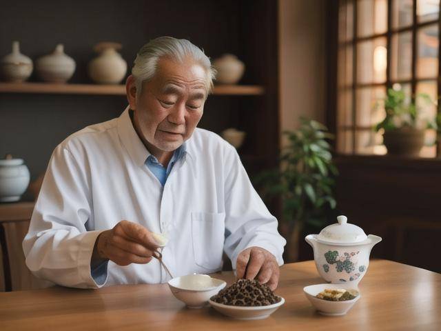老人心衰吃中药可以吗「老年人心衰中药治疗」